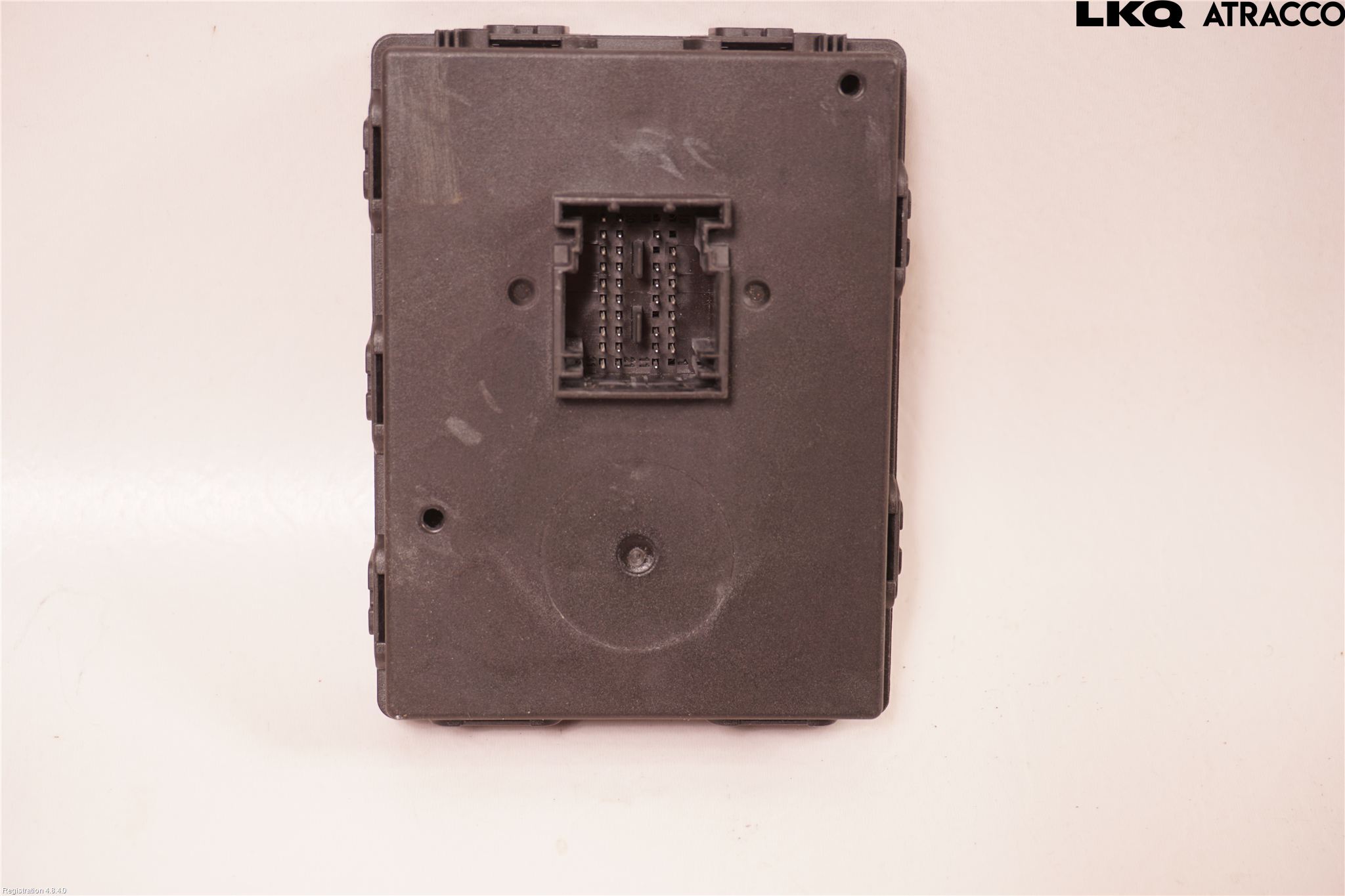 Volkswagen VW PASSAT 15-19 Styrenhet Nyckellös System