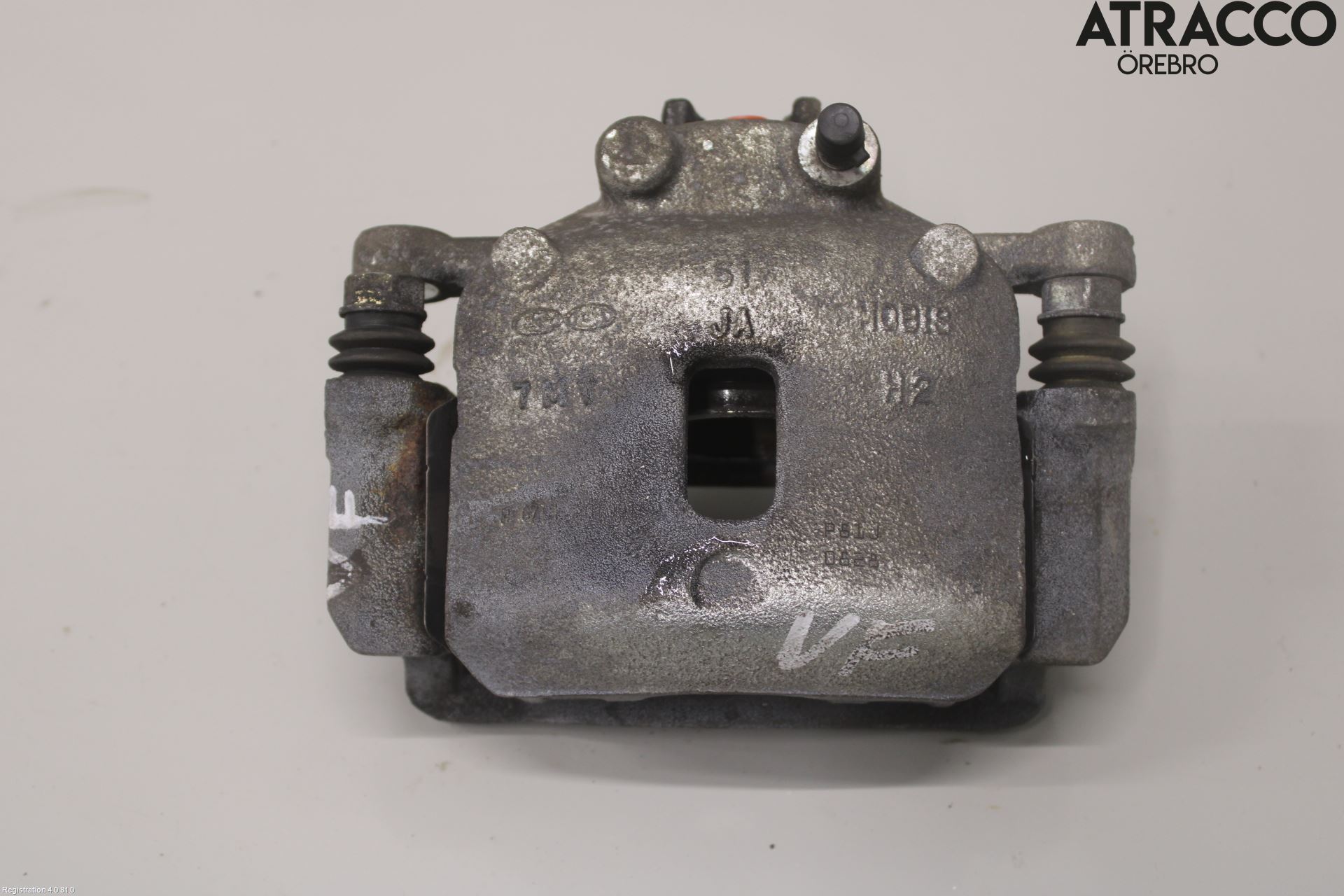 Kia PICANTO 17- Bremsecaliper Foran Venstre