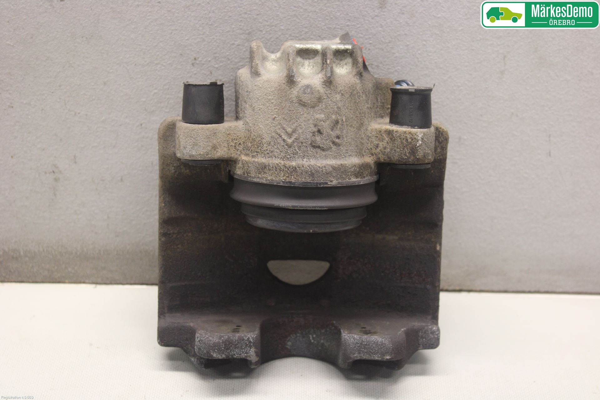 Citroen BERLINGO 08-18 Bremsecaliper Foran Høyre