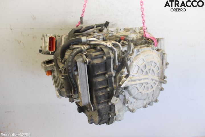 Kia OPTIMA 16-20 Gearkasse Automat