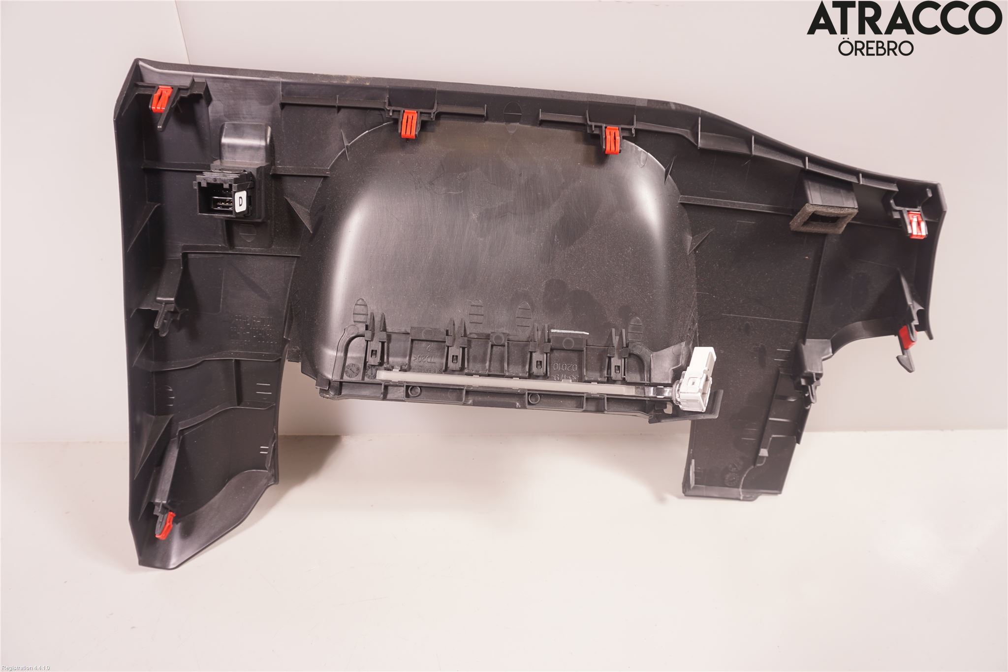 Toyota COROLLA 19- Innr Dashbord Sparkeplate