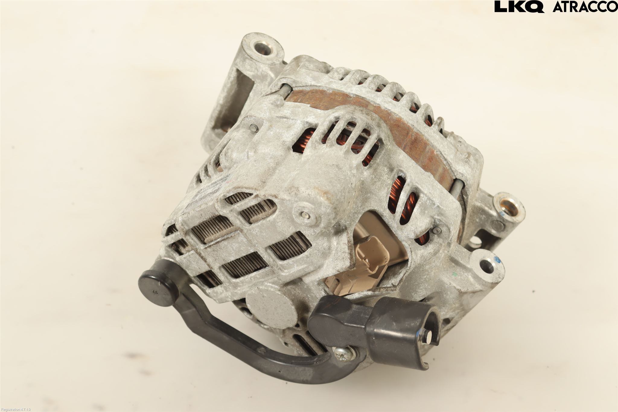 Peugeot 308 08-13 Dynamo