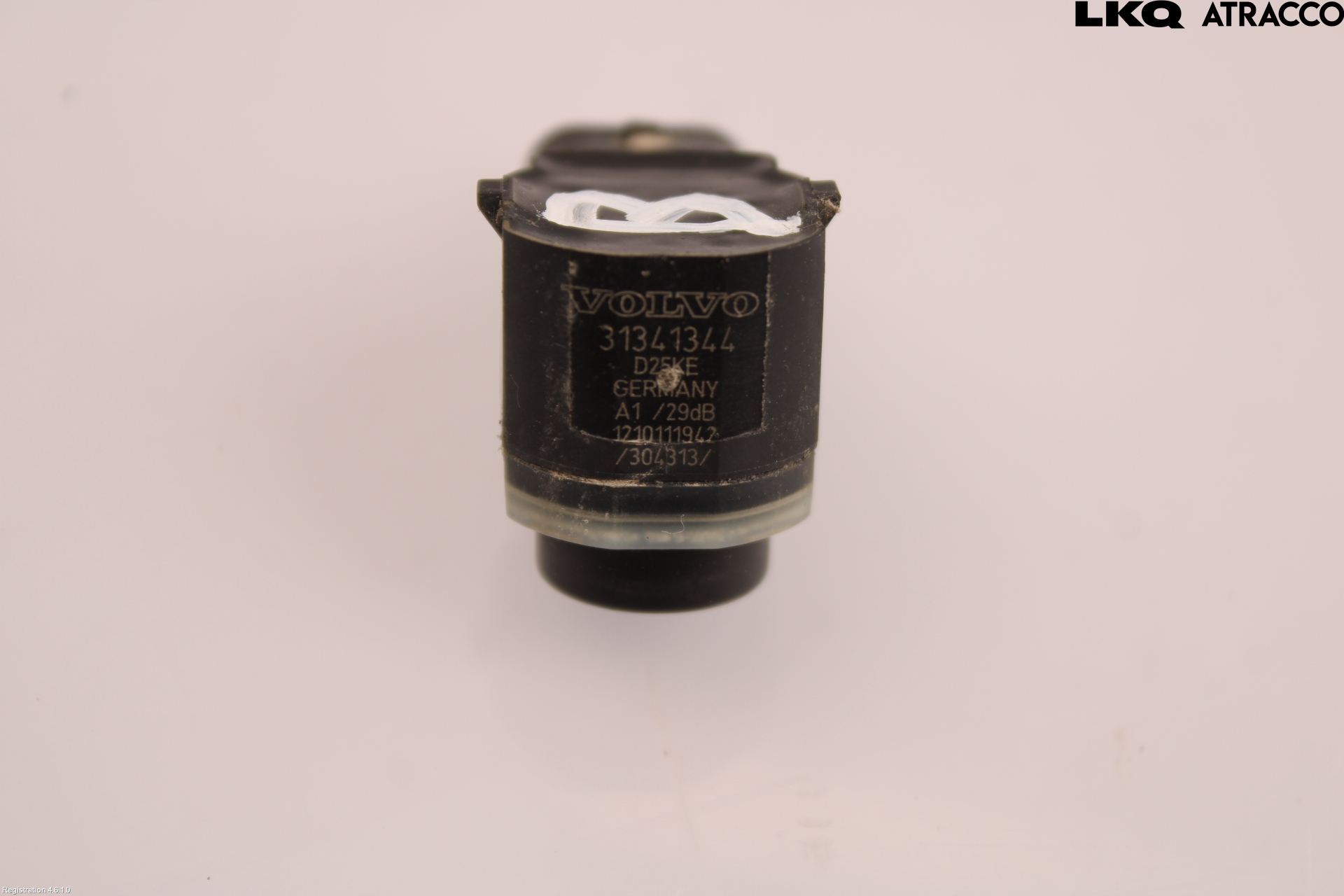 Volvo V60 11-13 Sensor Ryggesensor