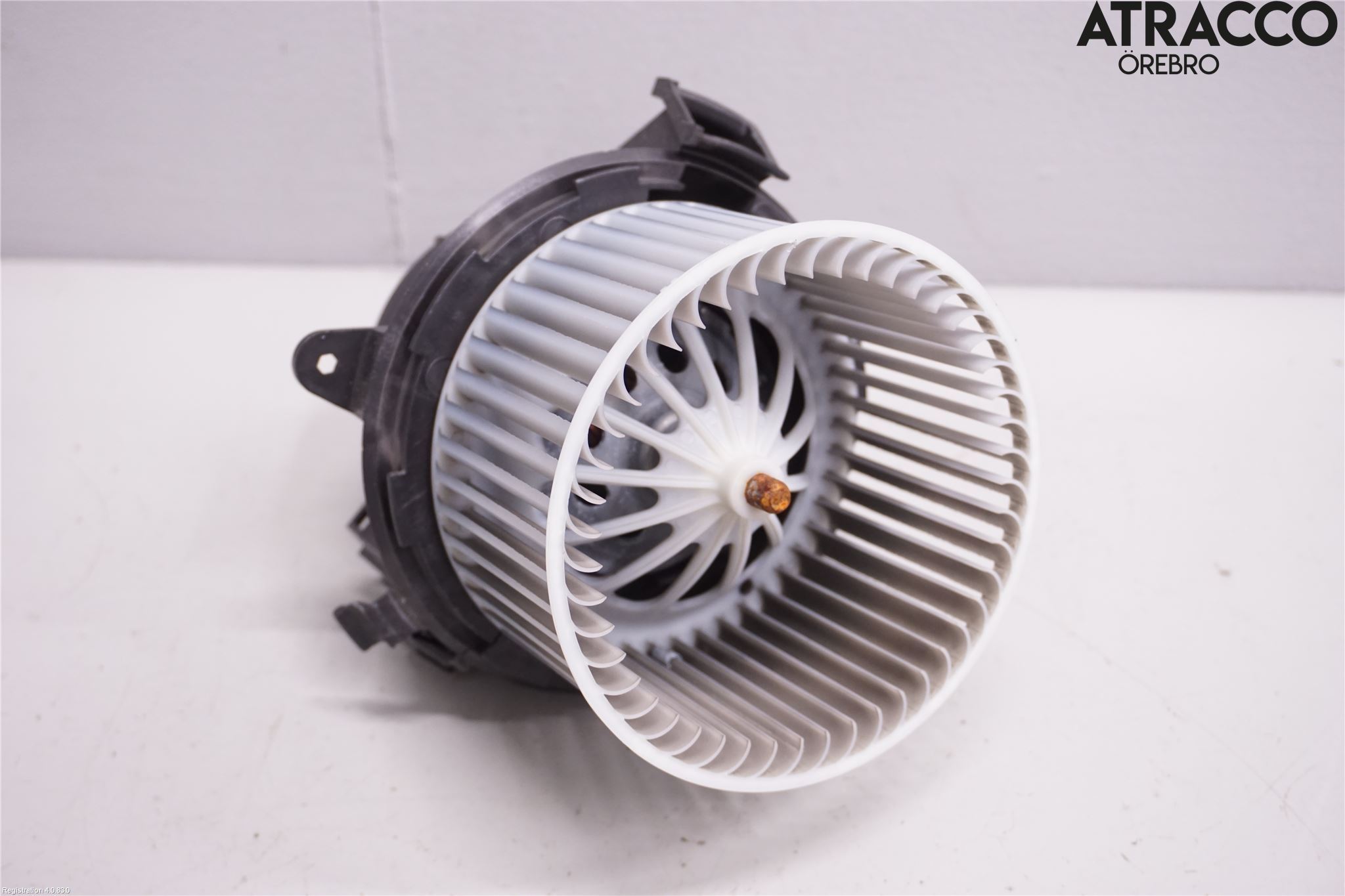 Peugeot 208/E-208 20- Varme Ac Varmeapparatvifte