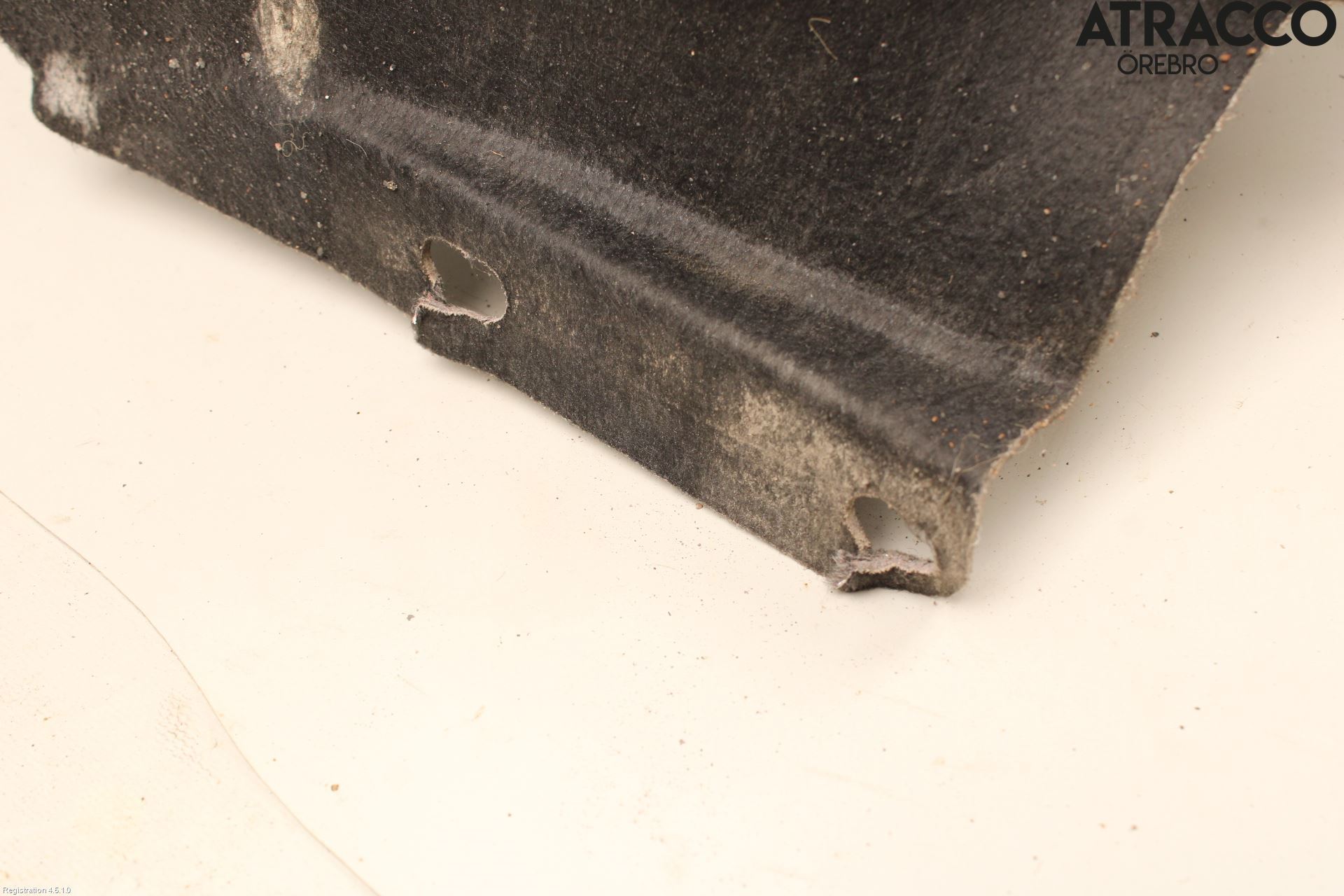 Landrover RANGE ROVER (L405) 13-21 Skjerm Indre