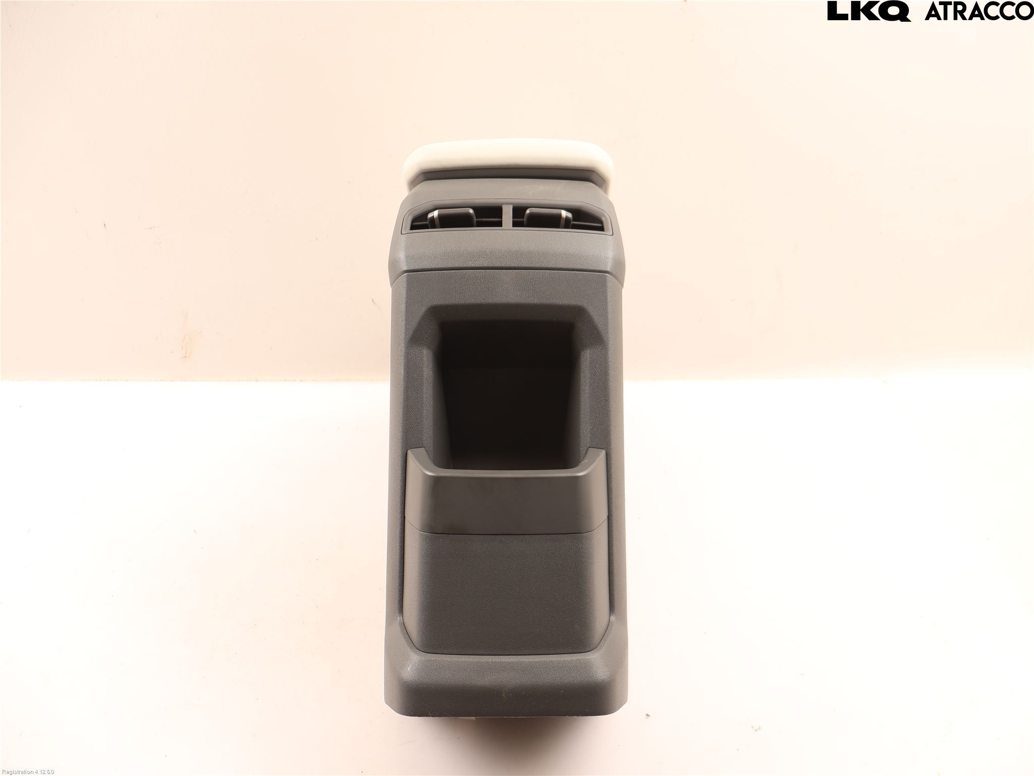 Kia EV3 26->> Instrumentkonsoll Gulv
