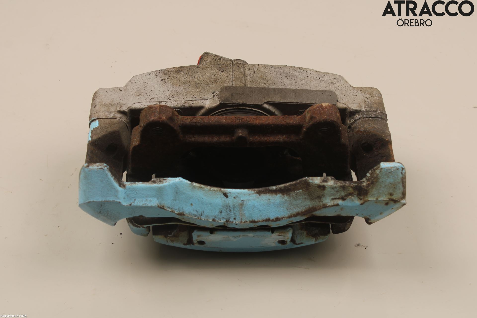 Volvo V60 14-18 Bremsecaliper Foran Venstre