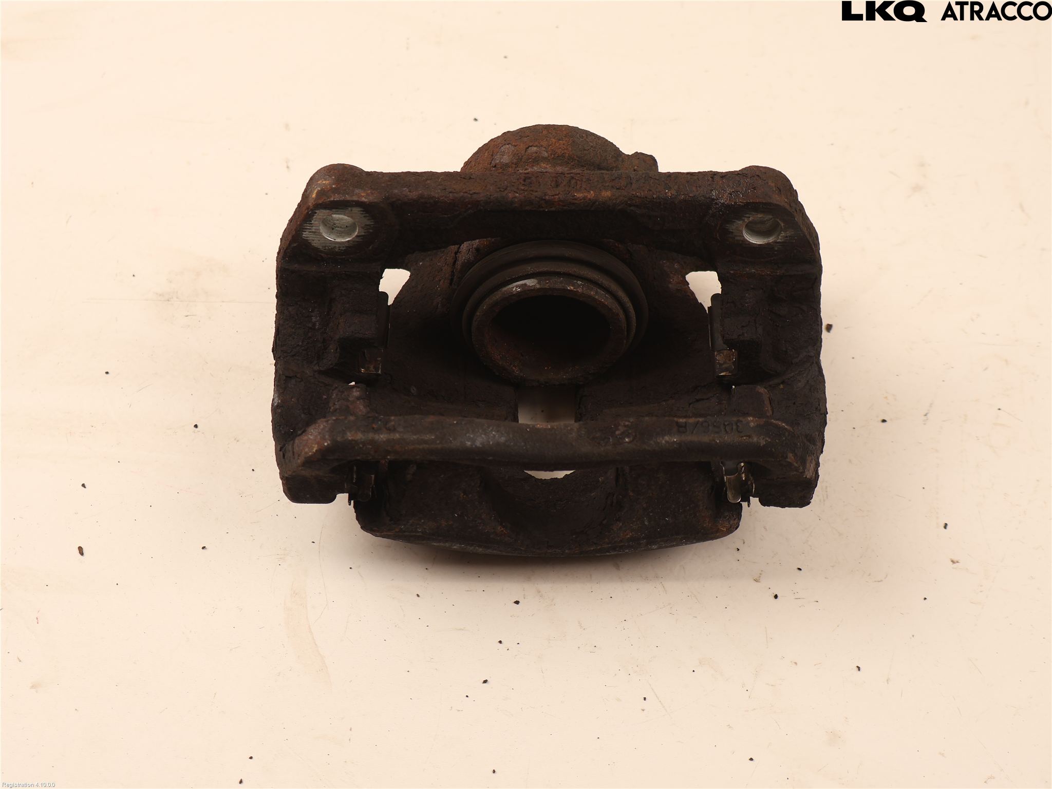 Renault KANGOO II 15-21 Bremsecaliper Foran Venstre