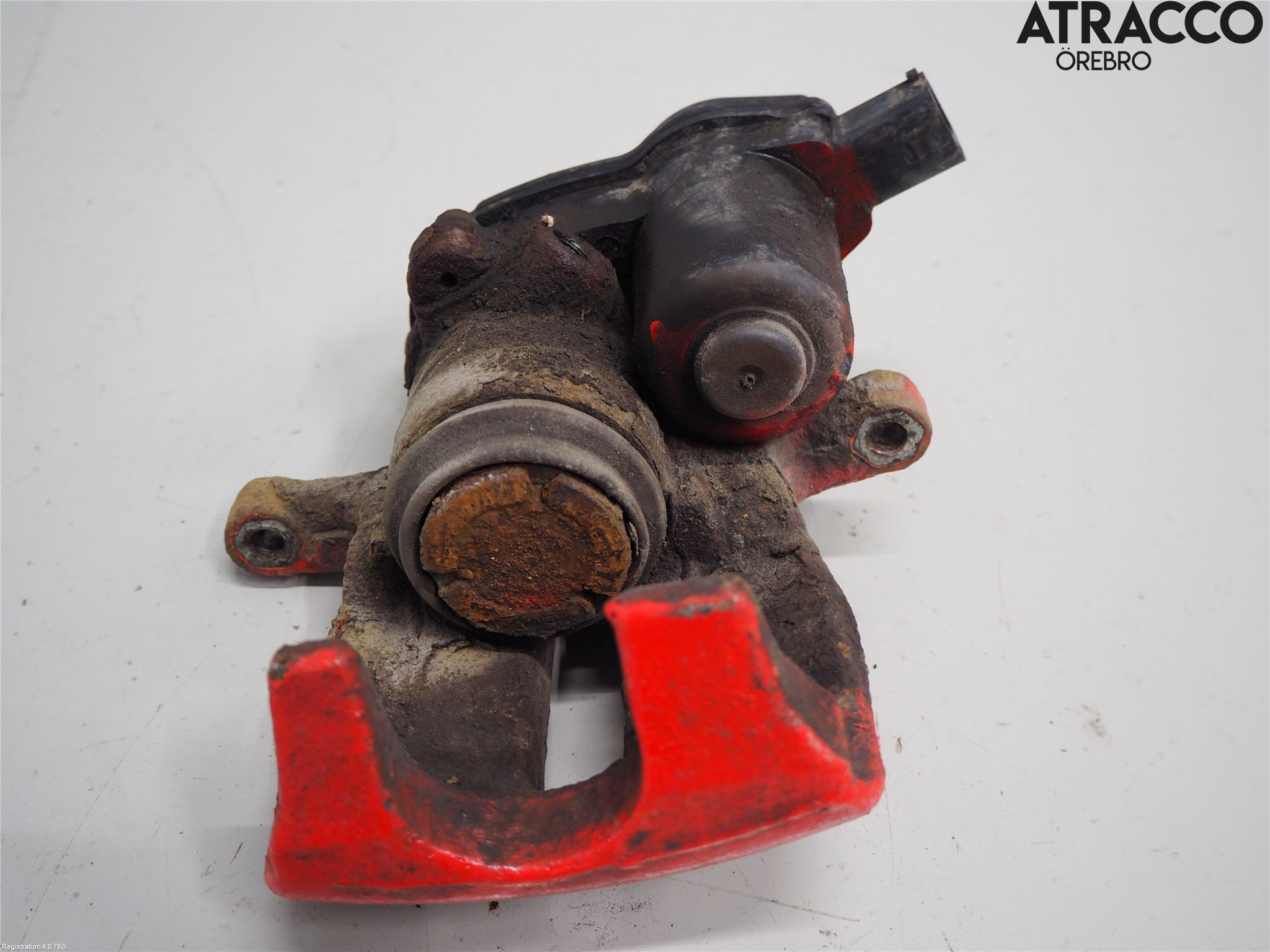 Audi A4/S4 08-11 Bremsecaliper Bak Høyre