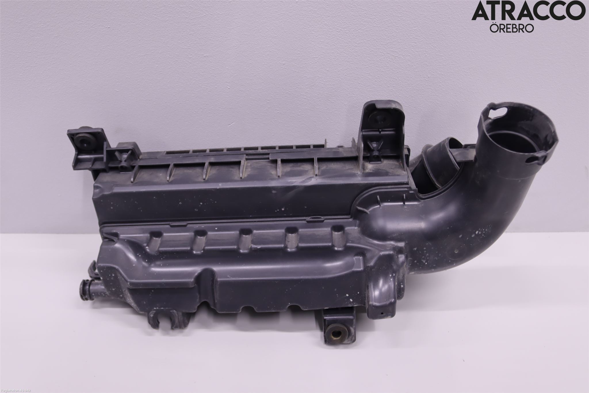 Citroen BERLINGO/E-BERLINGO 19- Luftfilter Boks