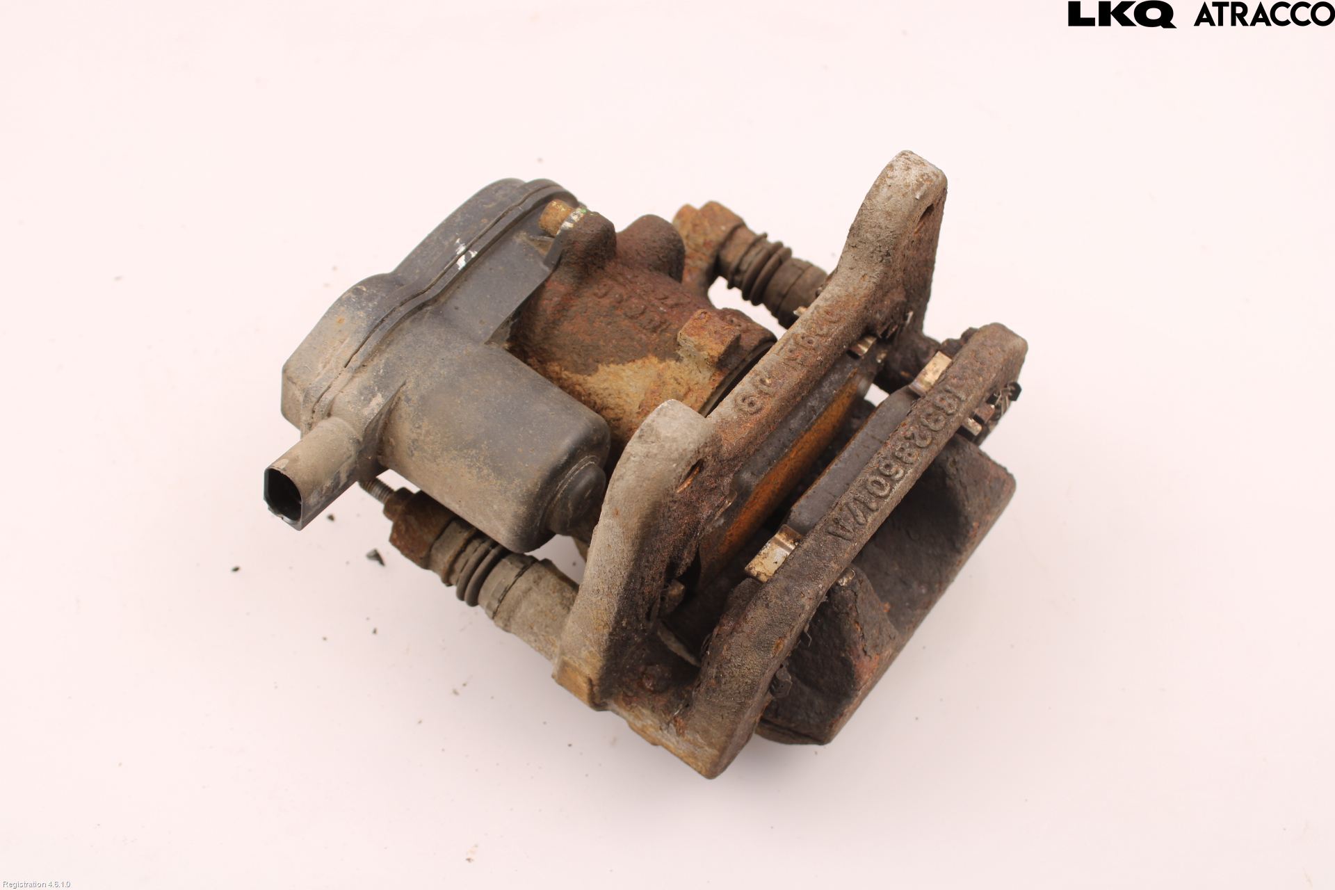 Jeep CHEROKEE Bremsecaliper Bak Høyre
