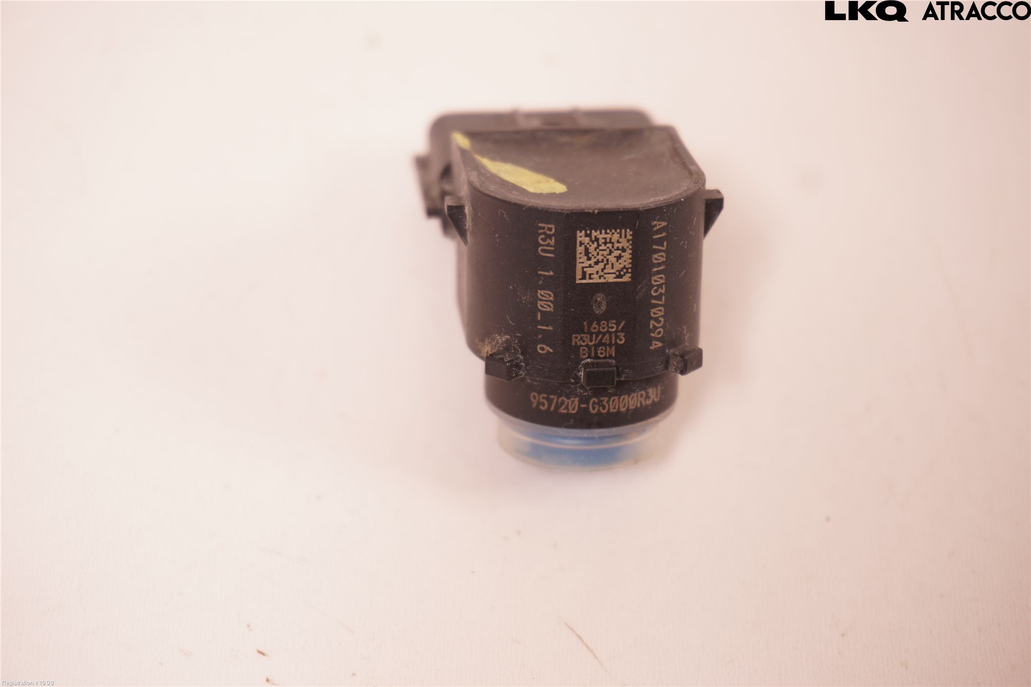 Hyundai i30 PD 17- Sensor Ryggesensor