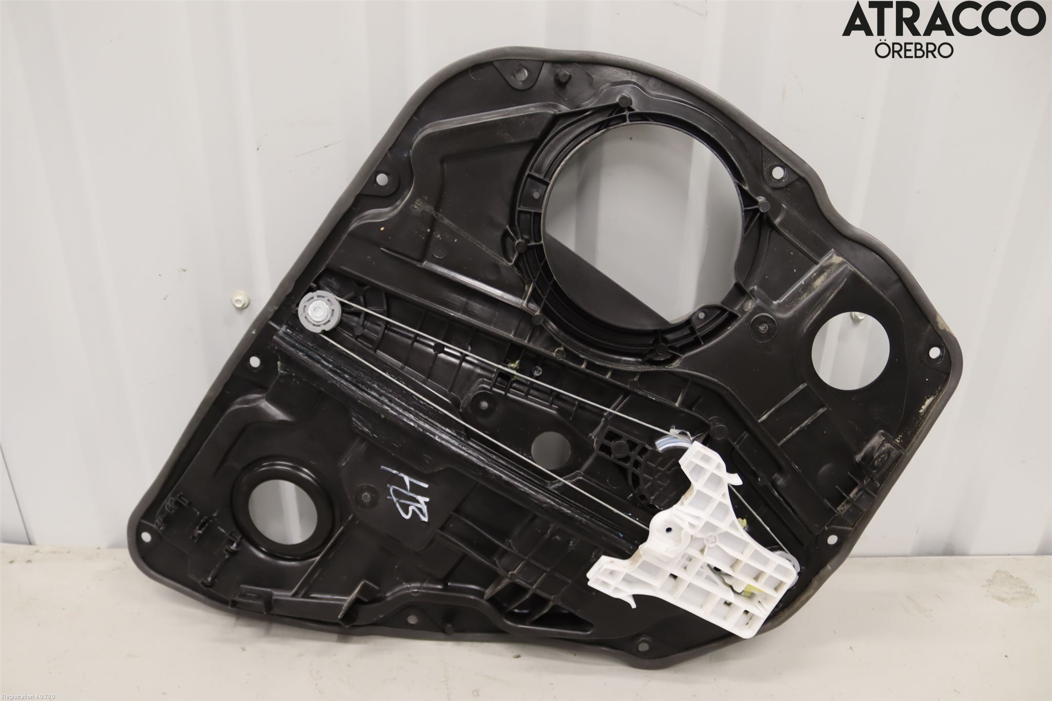 Kia CEED/CEED SW 19- Vindusheis