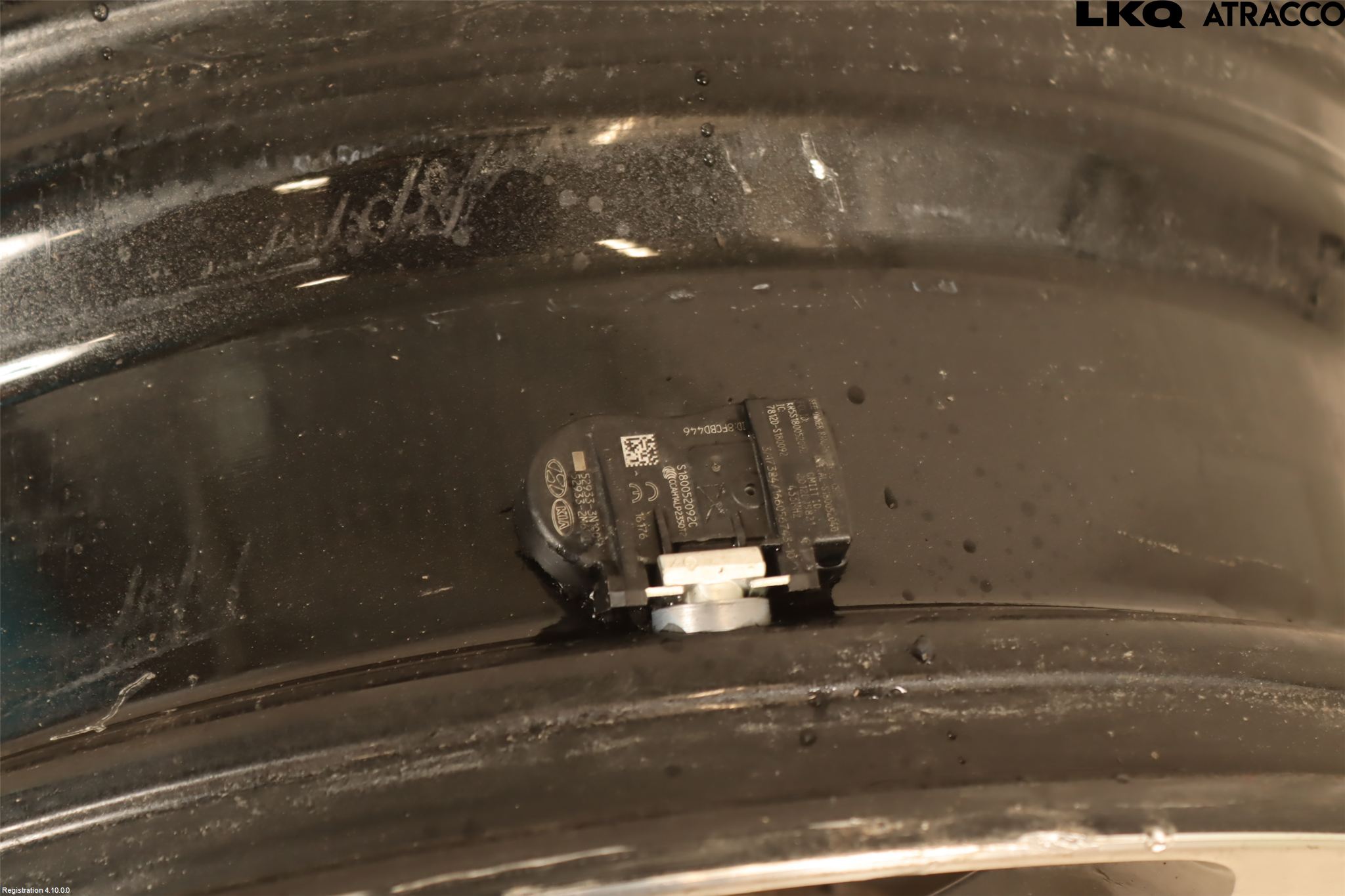 Kia CEED/CEED SW 19- Felg Aluminium