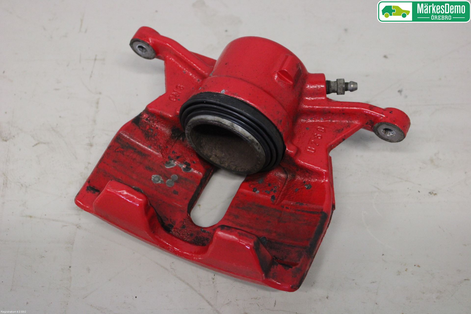 Skoda OCTAVIA (5E) 13-20 Bremsecaliper Foran Høyre