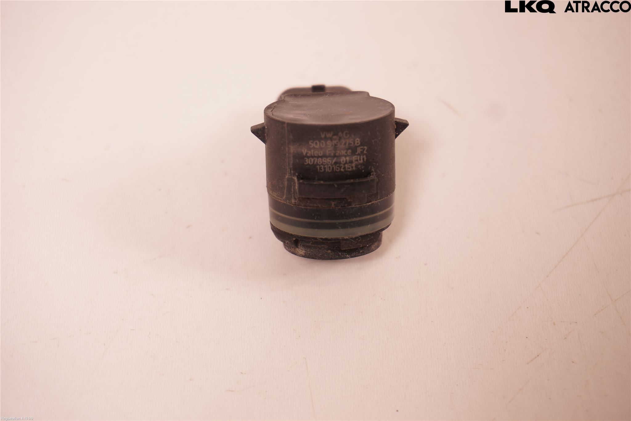 Volkswagen VW PASSAT 15-19 Sensor Parkering Front