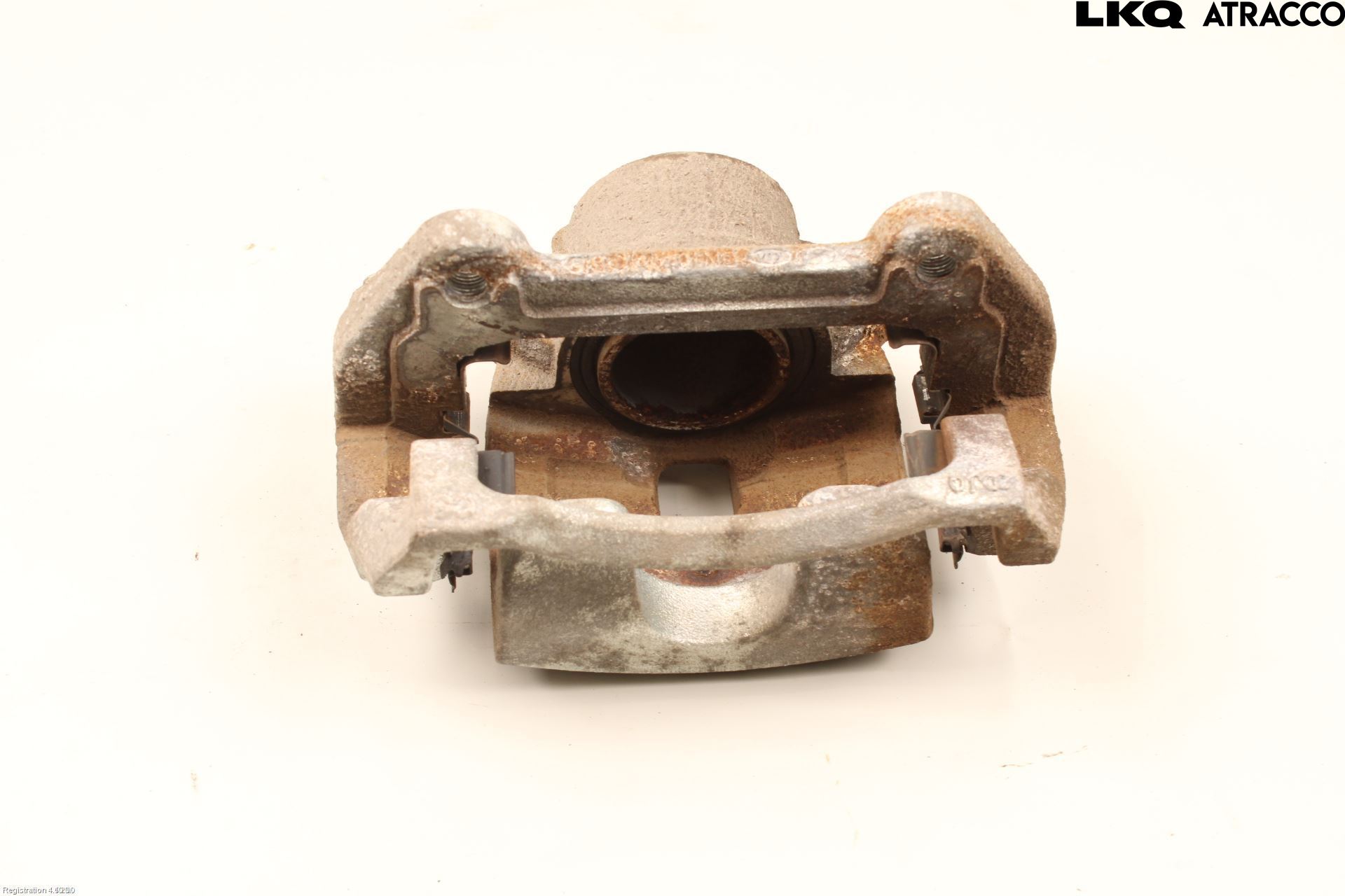 Kia NIRO (SG2) 23- Bremsecaliper Foran Venstre