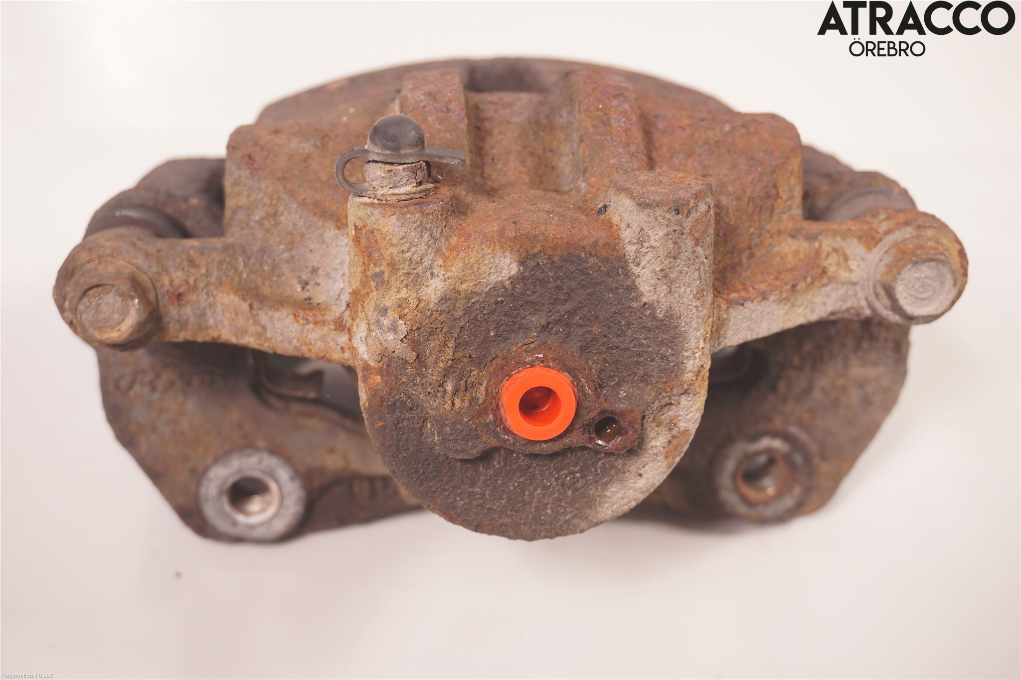 Hyundai i30 FD 07-12 Bremsecaliper Foran Høyre