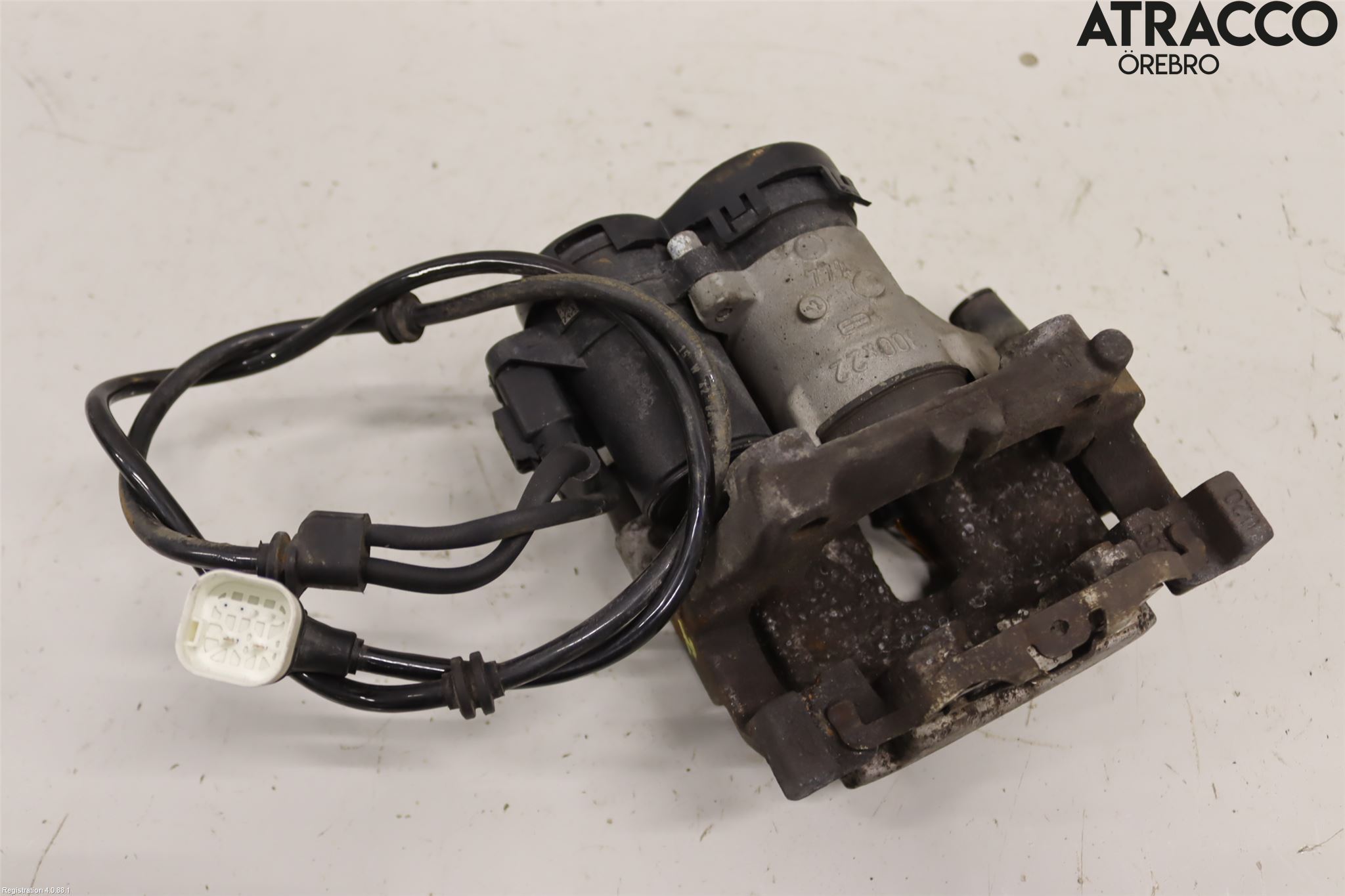 Mercedes-Benz MB C-KLASS (W205) 14-21 Bremsecaliper Bak Høyre