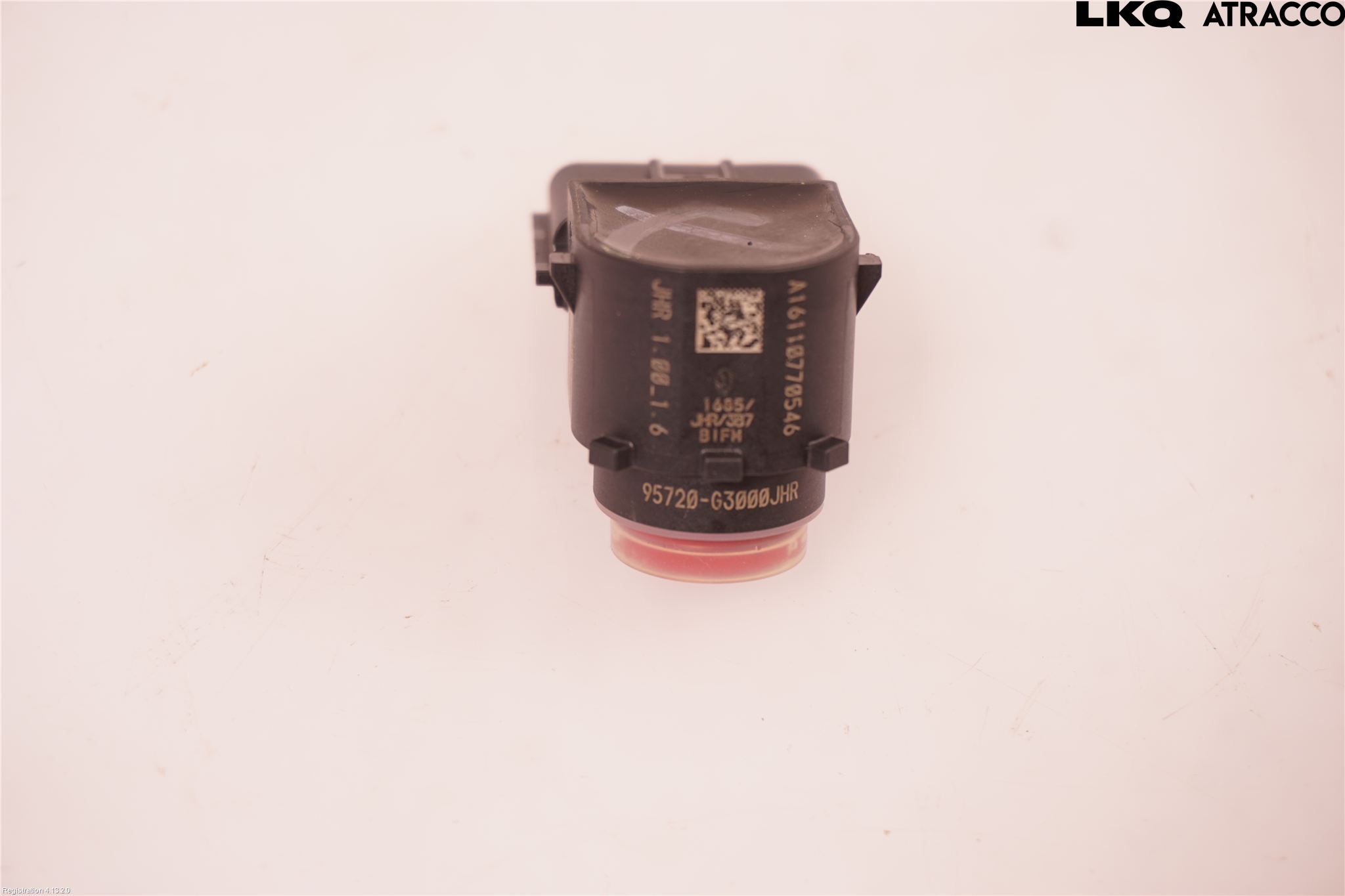 Hyundai i30 PD 17- Sensor Ryggesensor