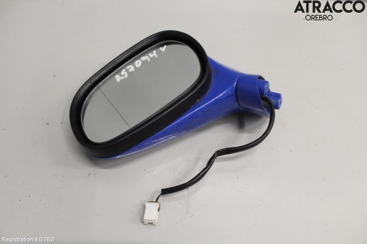 Mitsubishi CARISMA 96-99 Speil V M-El Justering