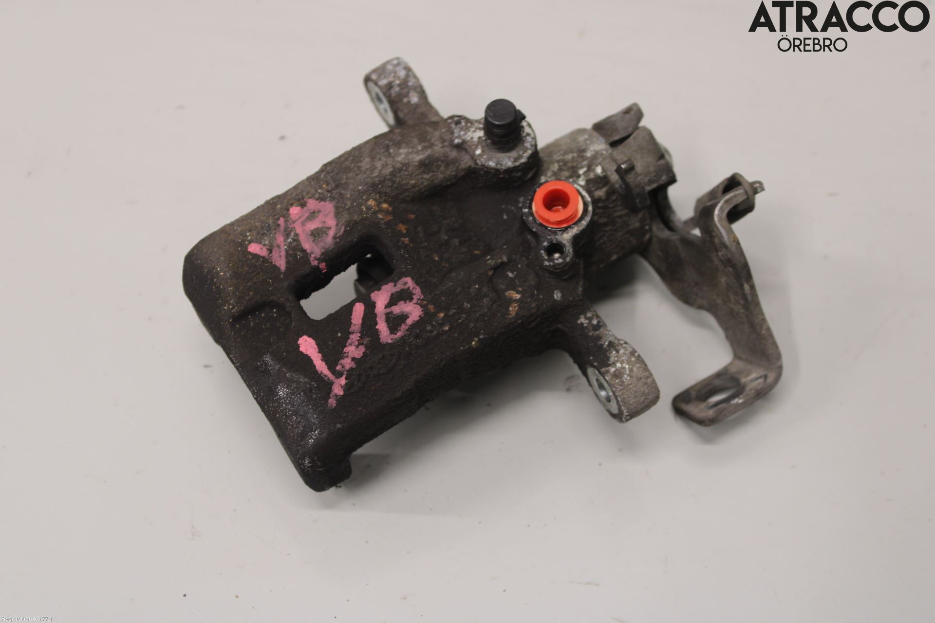 Kia PICANTO 17- Bremsecaliper Bak Venstre