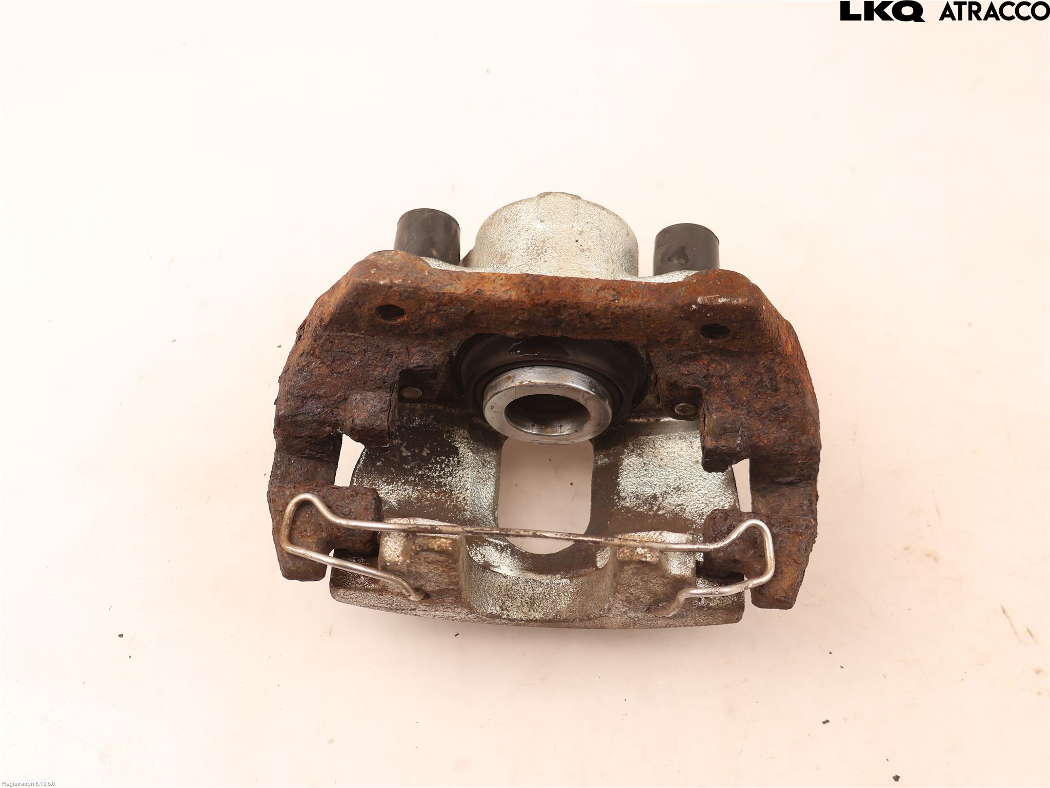 Volvo V70 05-08 Bremsecaliper Bak Venstre
