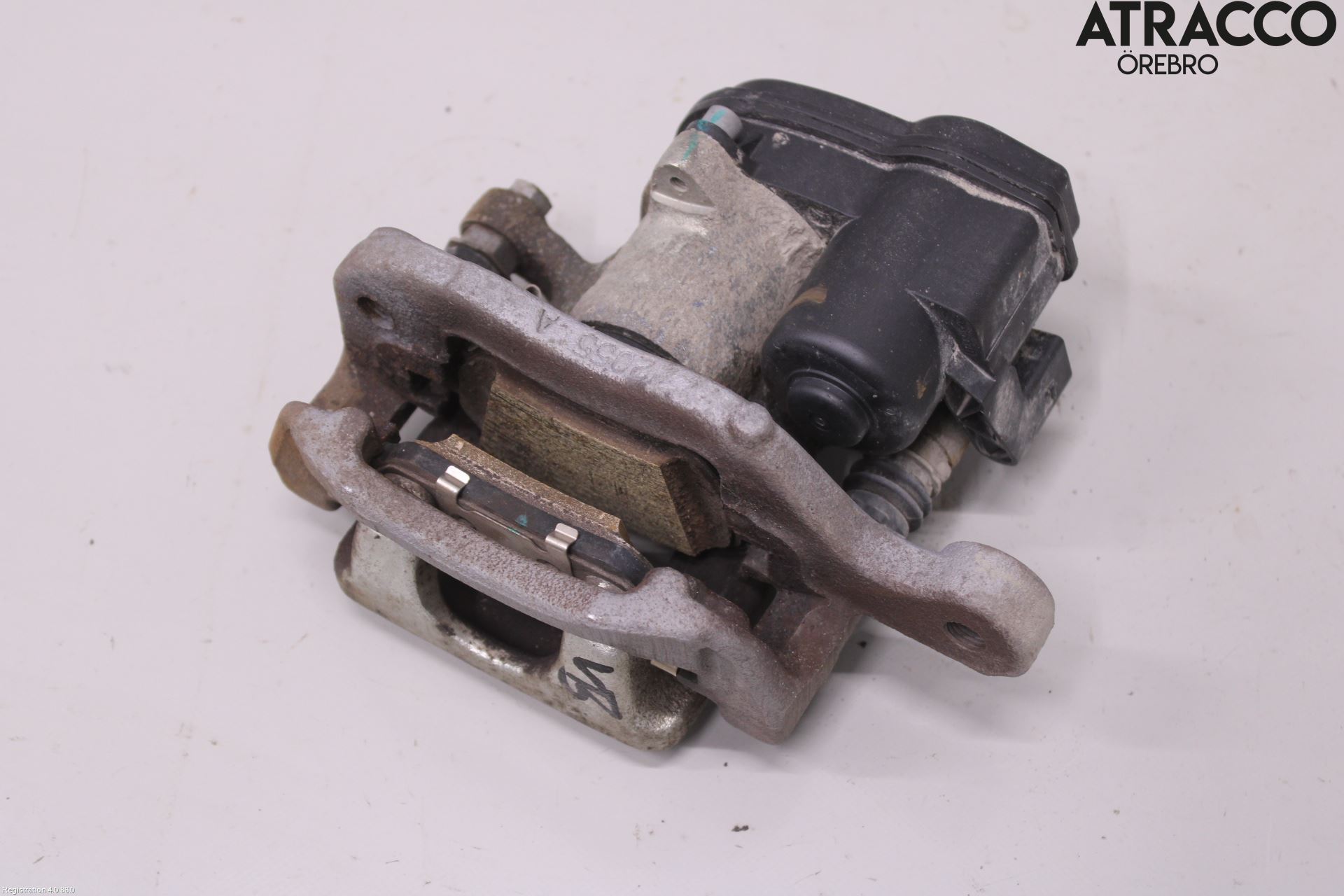 Nissan LEAF 18- Bremsecaliper Bak Venstre