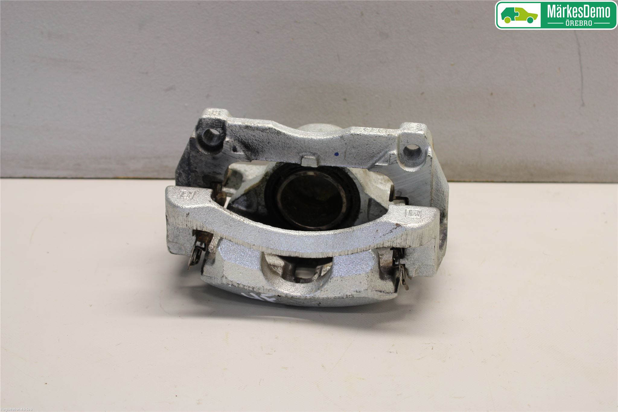 Nissan QASHQAI 17-21 Bremsecaliper Foran Høyre