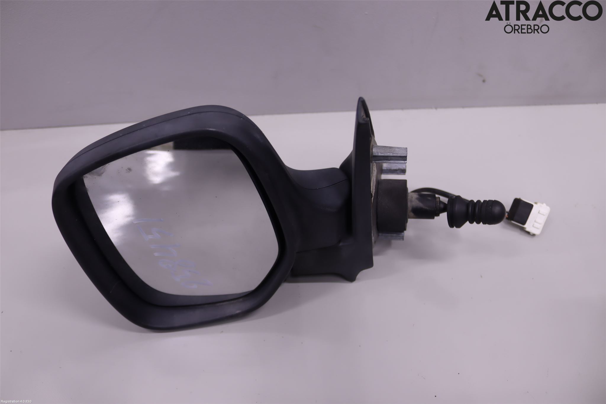 Peugeot PARTNER   03-08 Speil V M-Innvjustering