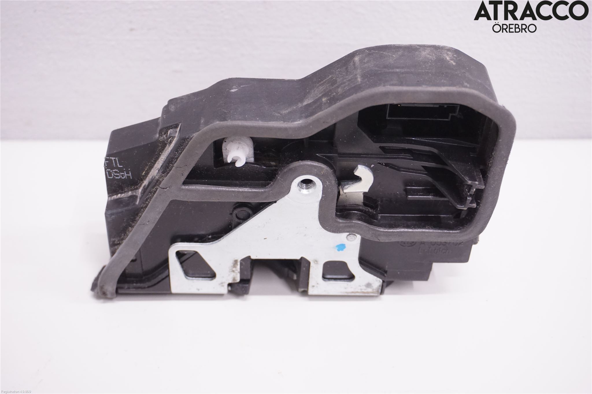 BMW 4 F32/F33/F82/F83 13-20 Dørlås - Låsekasse