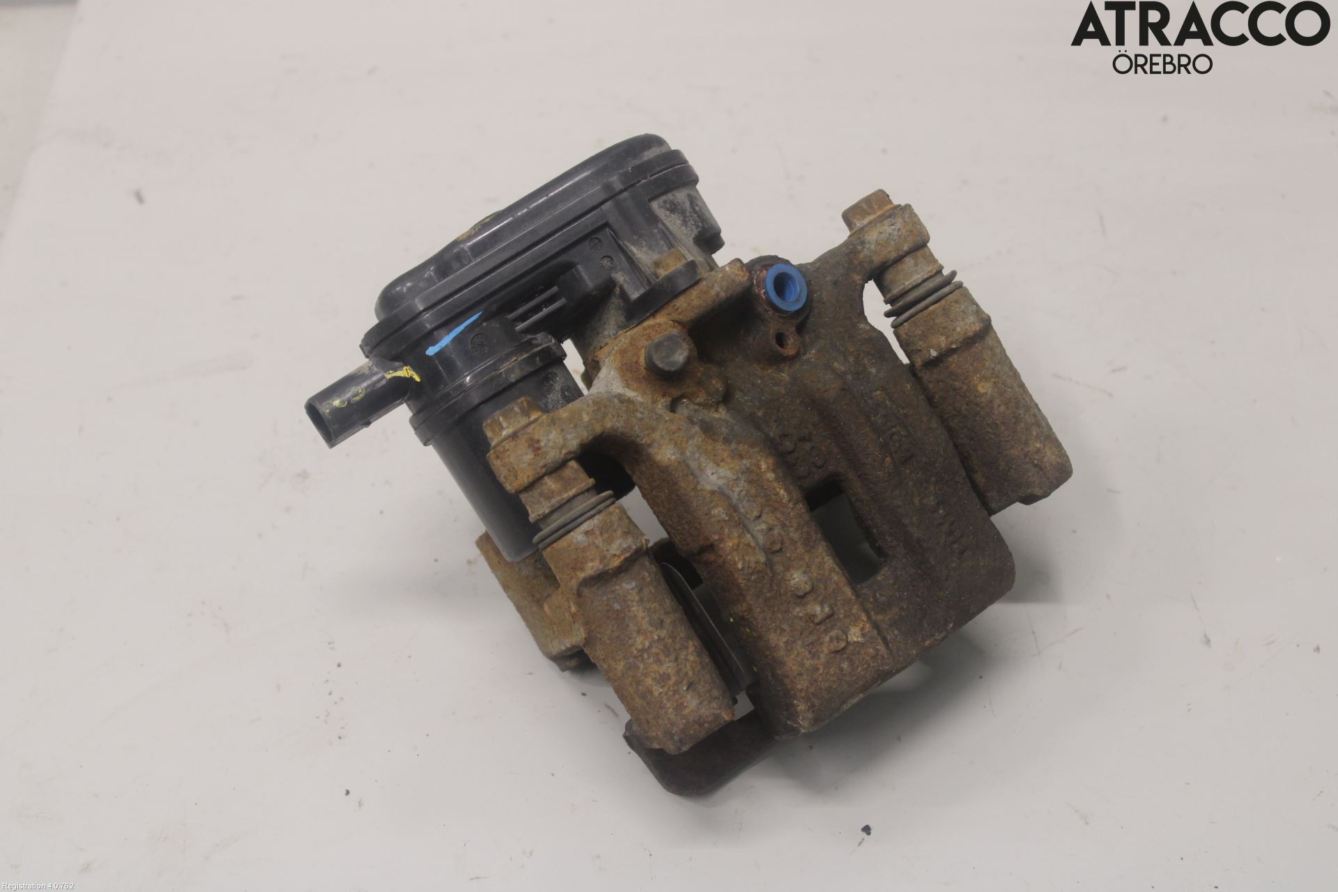 Kia OPTIMA 16-20 Bremsecaliper Bak Venstre