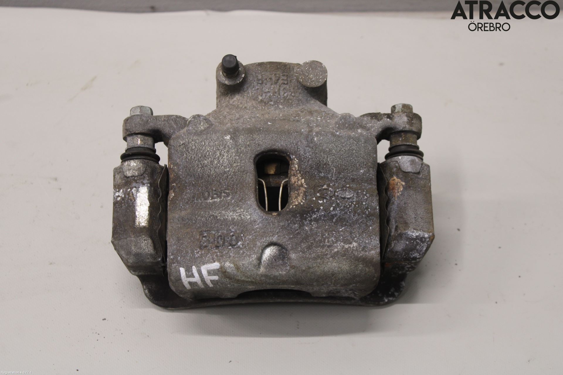 Kia OPTIMA 16-20 Bremsecaliper Foran Høyre