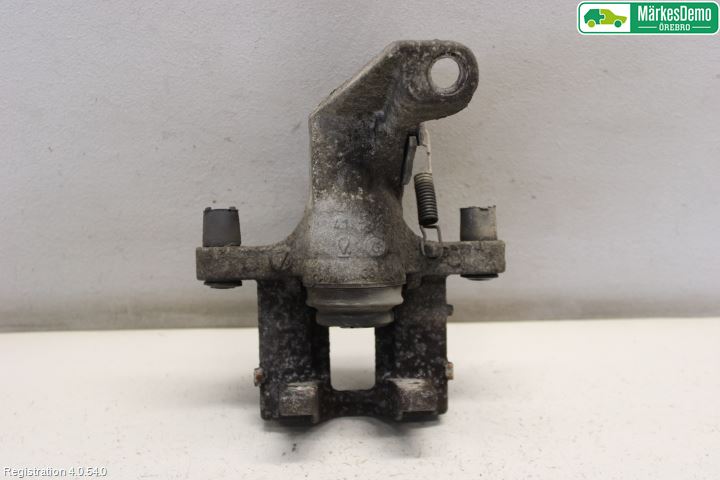 Peugeot 308 14-21 Bremsecaliper Bak Venstre