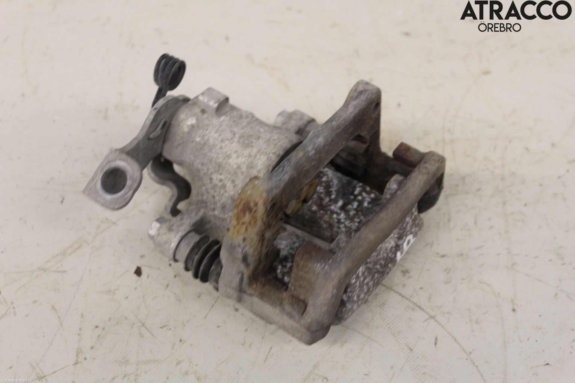 Kia CEED 12-18 Bremsecaliper Bak Høyre