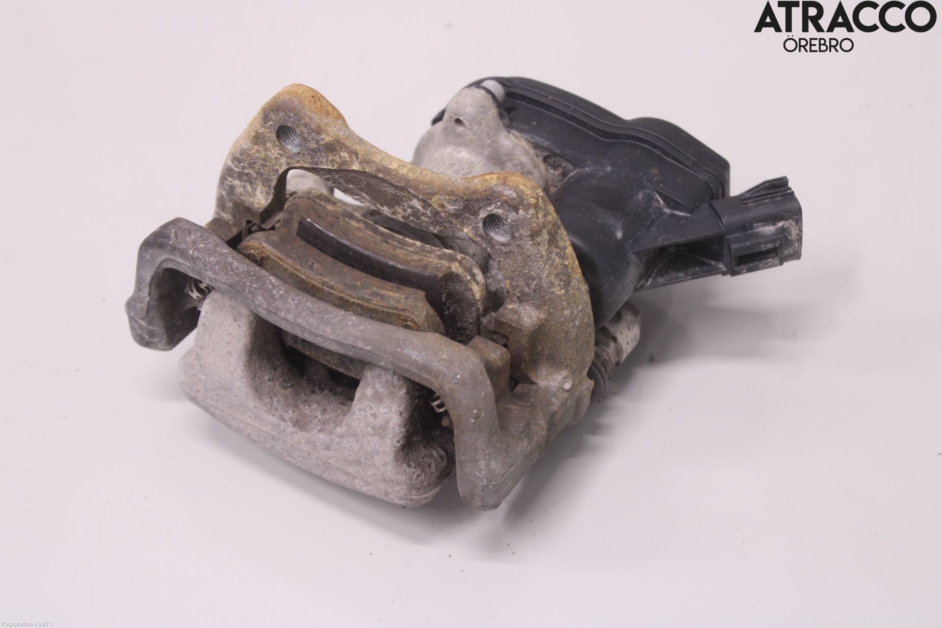 Nissan JUKE 20- Bremsecaliper Bak Høyre