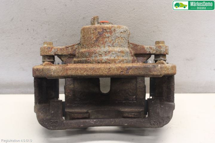 Kia CEED 12-18 Bremsecaliper Foran Høyre