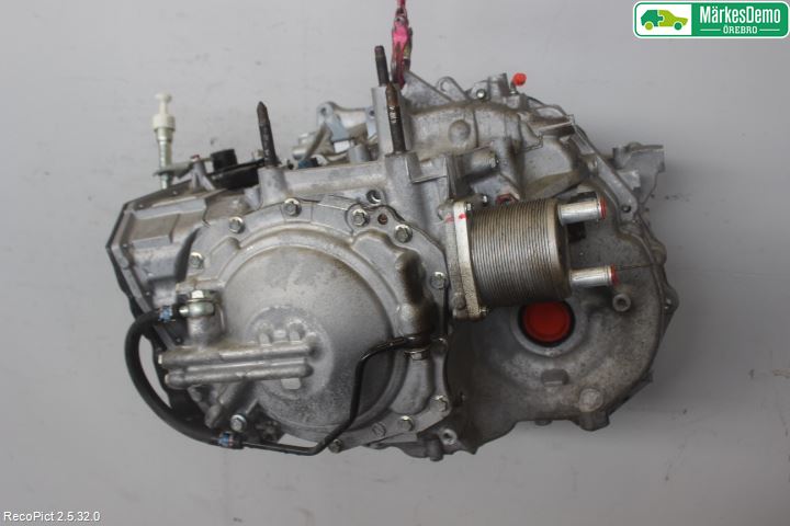 Mitsubishi OUTLANDER 13-21 Gearkasse Automat