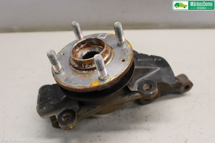 Kia PICANTO 17- Spindel Hf