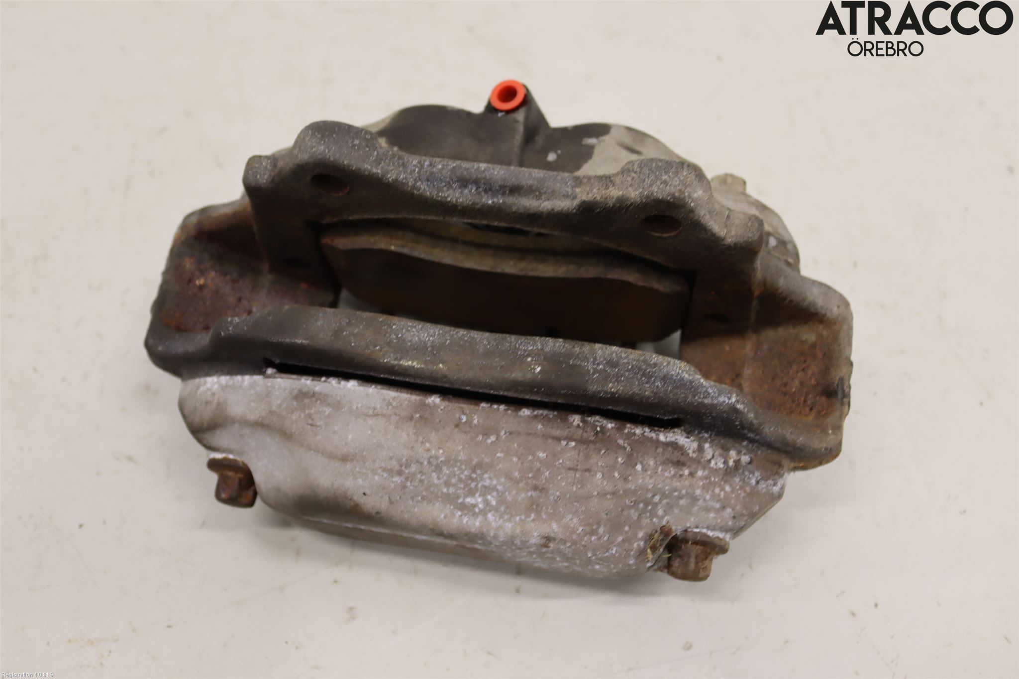 Mercedes-Benz MB S-KLASS (W221) 05-13 Bremsecaliper Foran Høyre