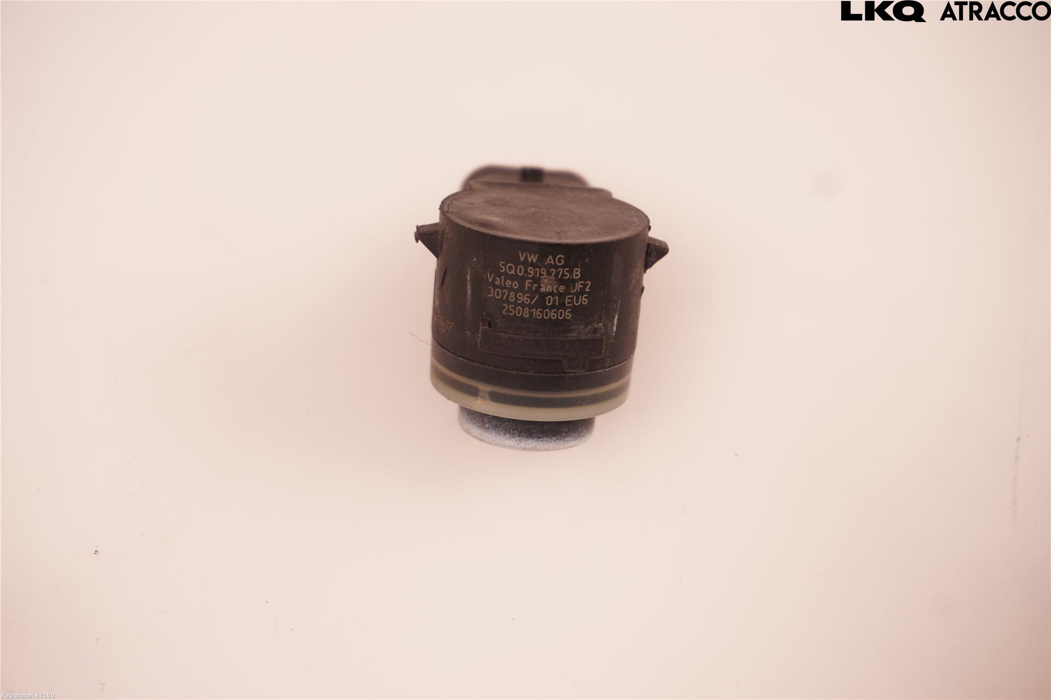 Volkswagen VW PASSAT 15-19 Sensor Ryggesensor