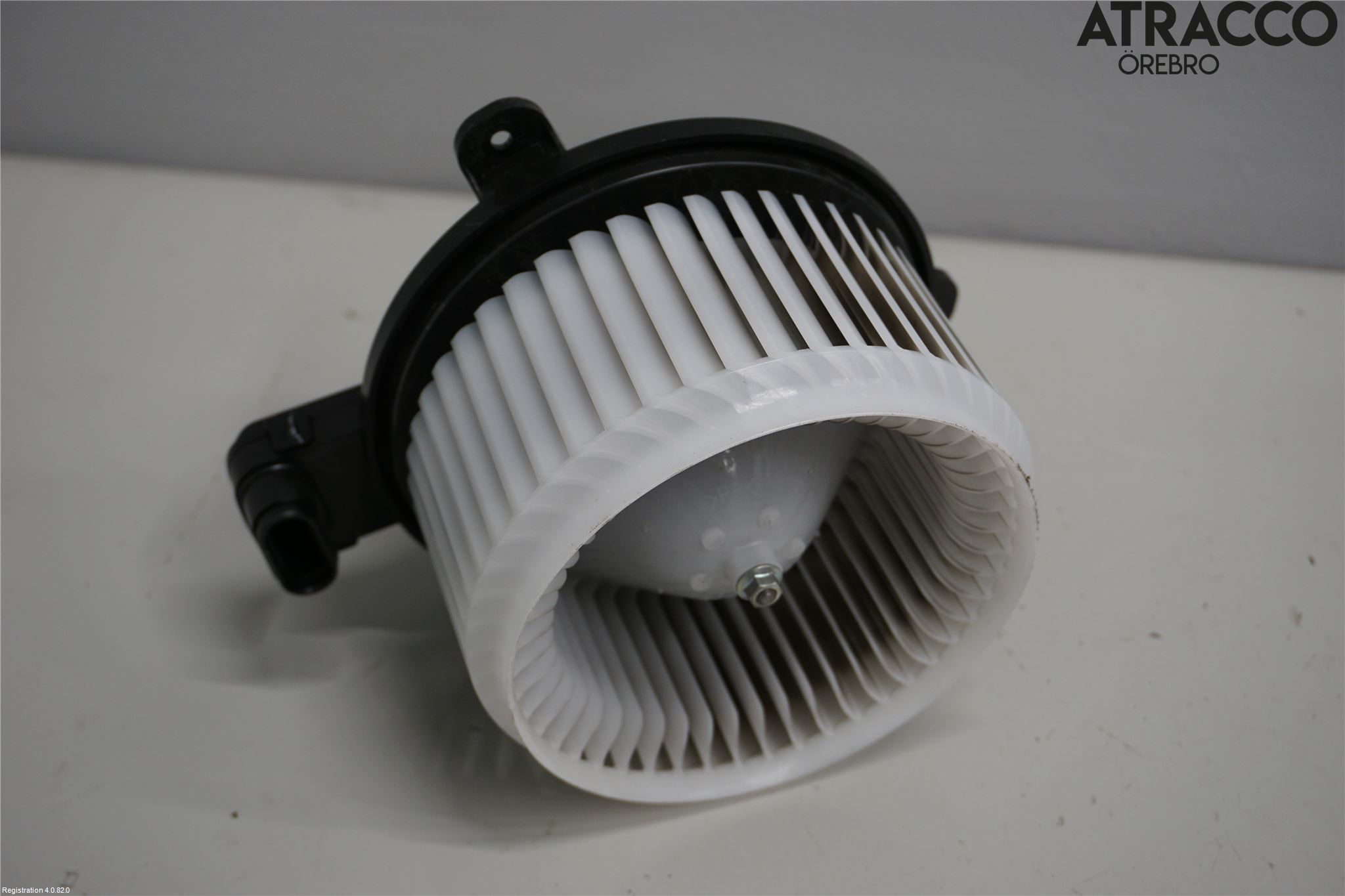 Mitsubishi OUTLANDER 13-21 Varme Ac Varmeapparatvifte