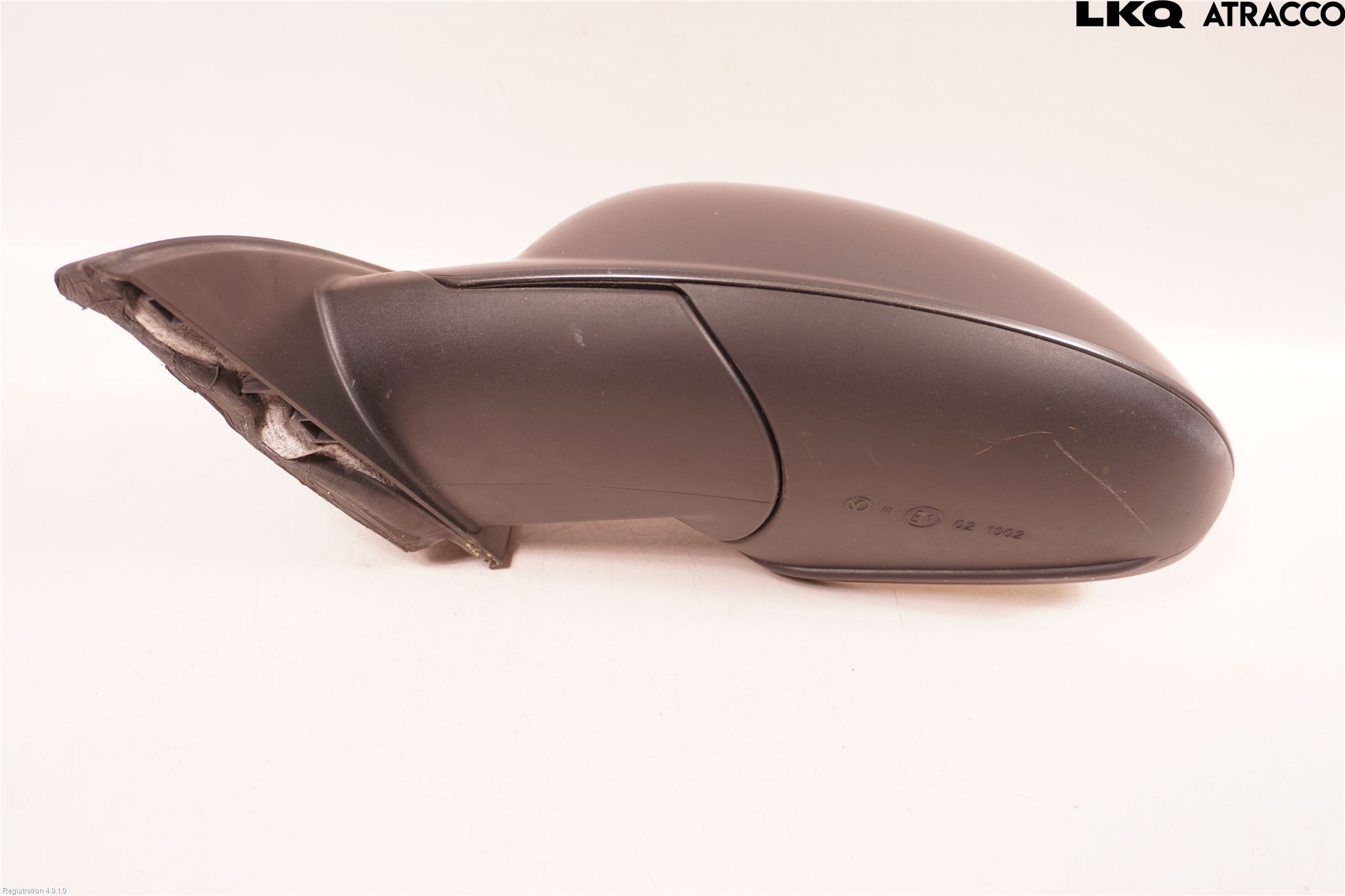 Opel INSIGNIA 09-16 Speil V M-El Justering