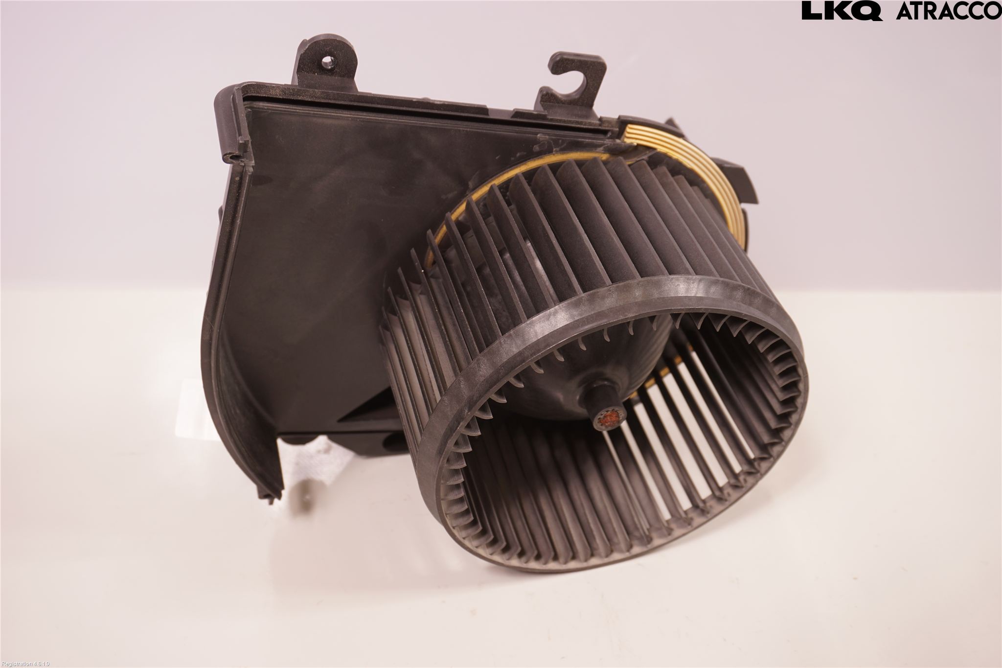 Peugeot EXPERT 15-16 Varme Ac Varmeapparatvifte