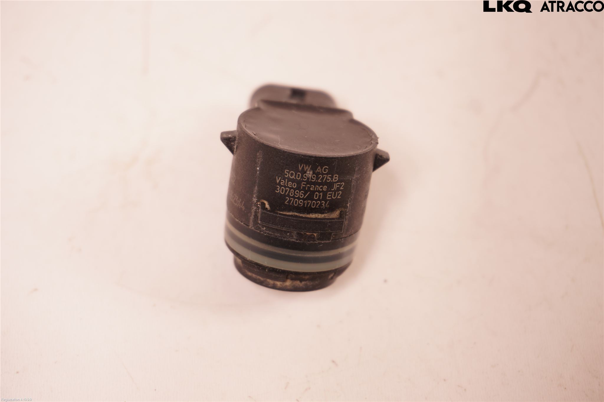 Volkswagen VW PASSAT 15-19 Sensor Ryggesensor