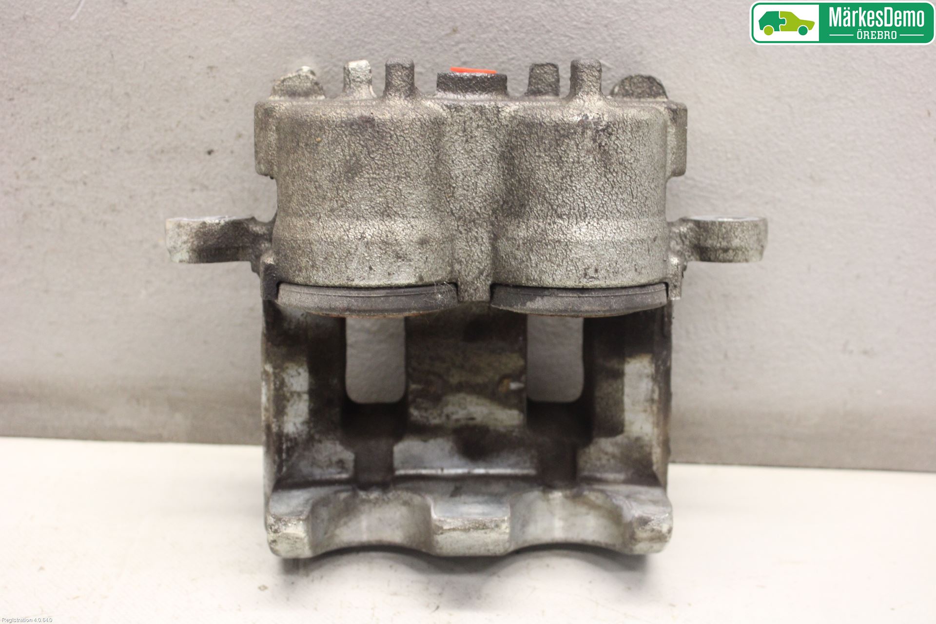 Mitsubishi OUTLANDER 13-21 Bremsecaliper Foran Venstre