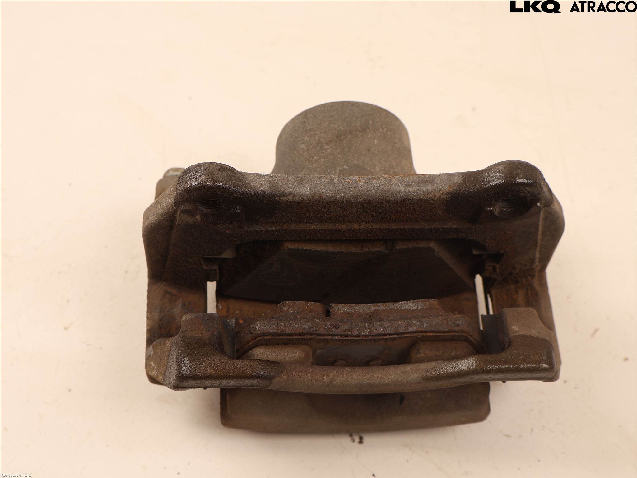 Kia SOUL 09- Bremsecaliper Foran Høyre