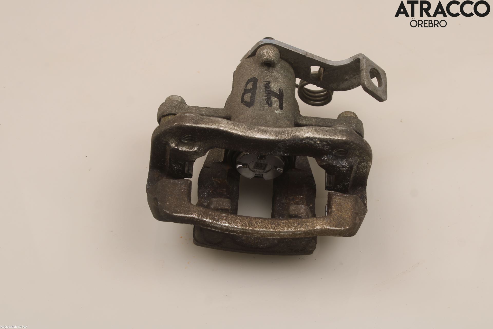 Kia STONIC 18->> Bremsecaliper Bak Høyre