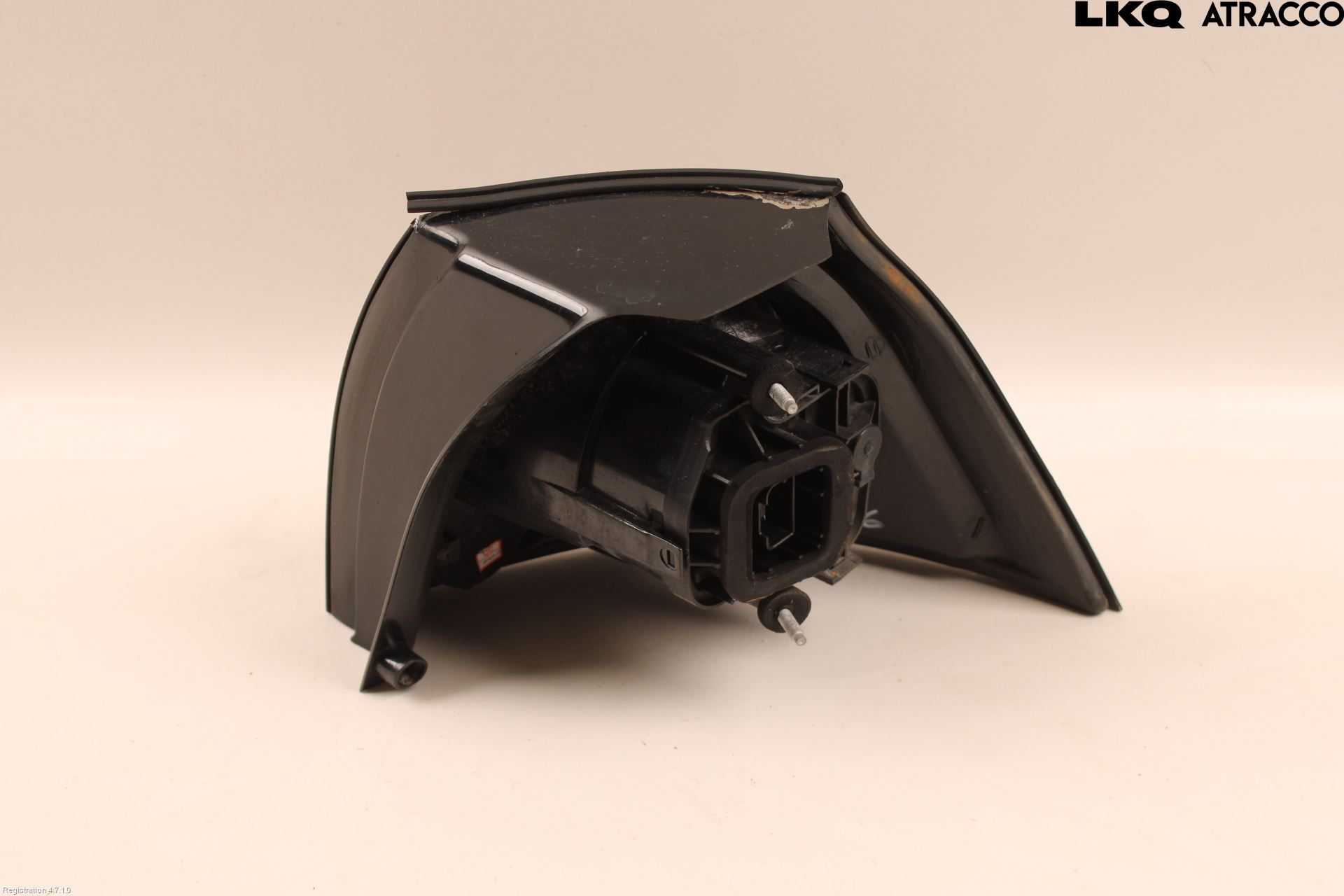 Volkswagen VW GOLF V 04-09 Baklykt Venstre