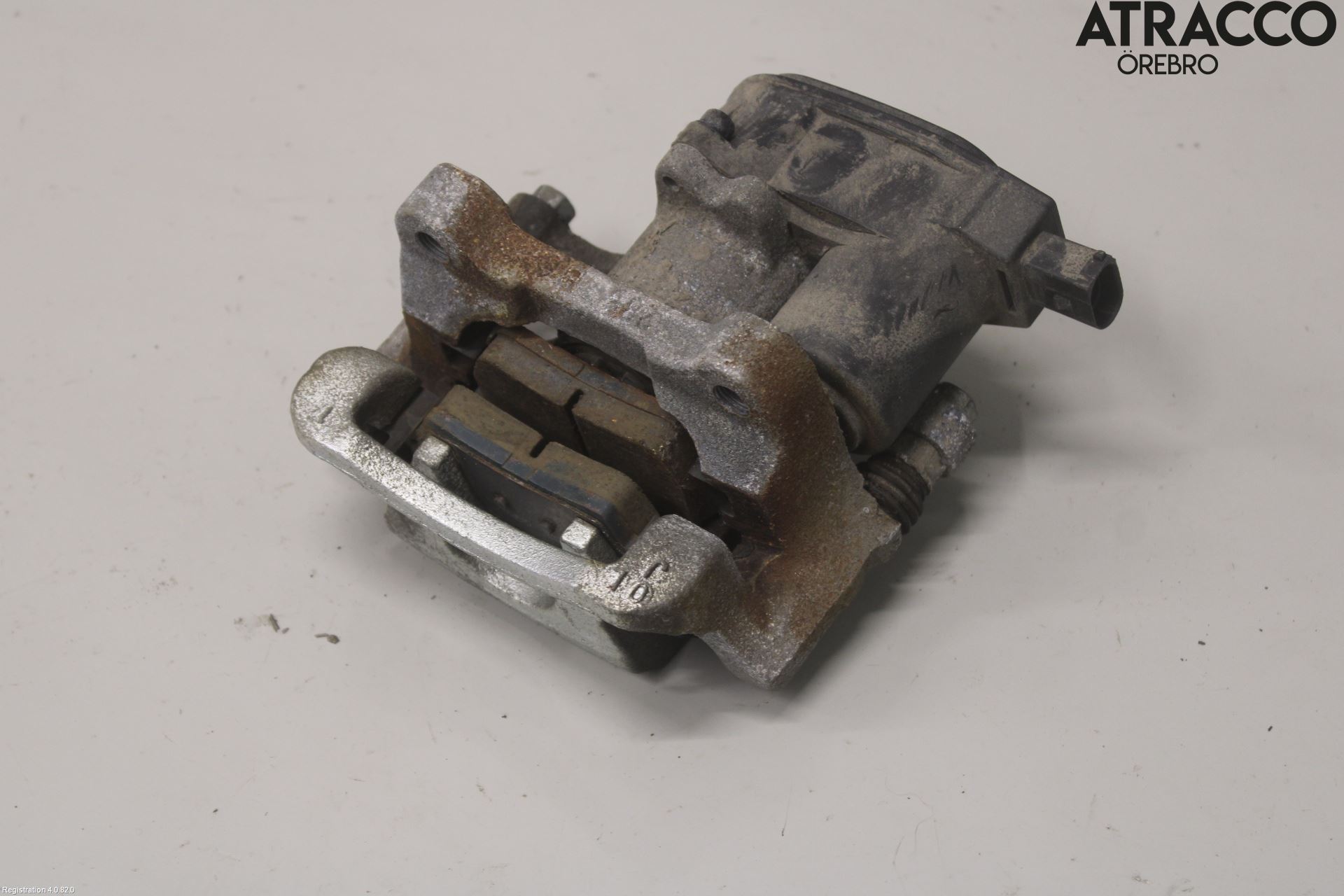Kia NIRO (DE) 17-22 Bremsecaliper Bak Venstre